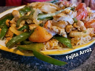 La Nopalera Mexican Restaurant