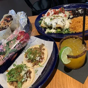 Flautas