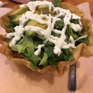 Taco Salad
