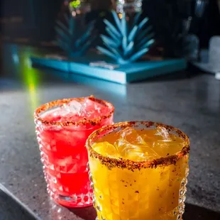 drink, dessert