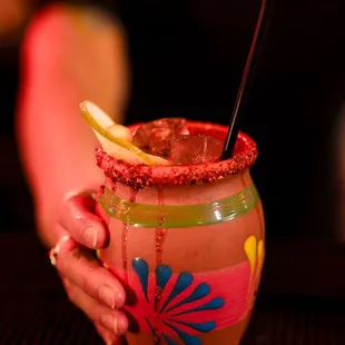 drink