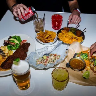 food