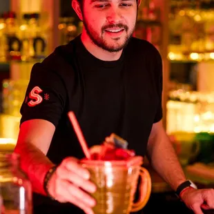 drink