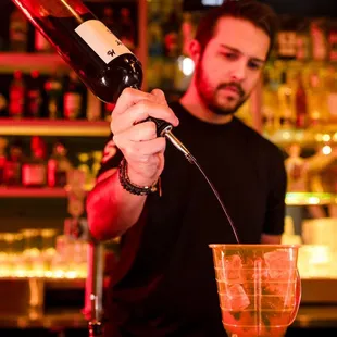 drink