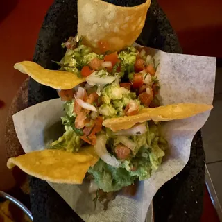GUACAMOLE