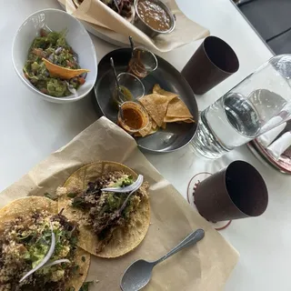 TACOS AL PASTOR (2)