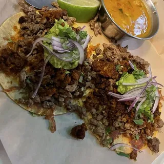 TACOS CAMPECHANOS (2)