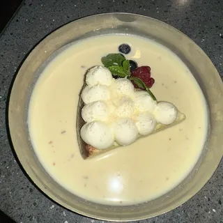 TRES LECHES