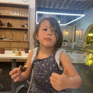 CHURROS
