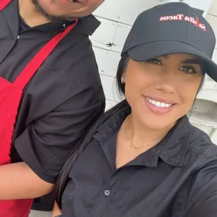 Your Taco Caterers