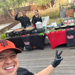 140 ppl - Thank you Cepton