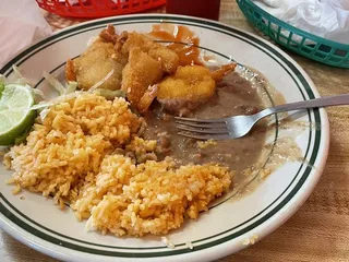 Irma's Mexican Food