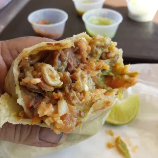 burritos and wraps, wraps, food, burrito