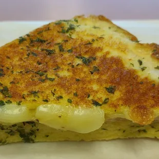 Croque Monsieur