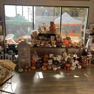 Fall items on sale today (11/2)-25% off