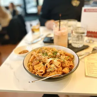 Salt & Flour Kitchen