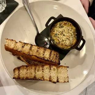 Deviled Crab