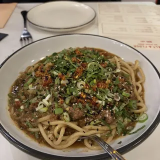 WAGYU BEEF CARPACCIO - GF