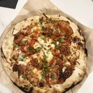 SPICY SOTA