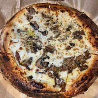 FUNGHI