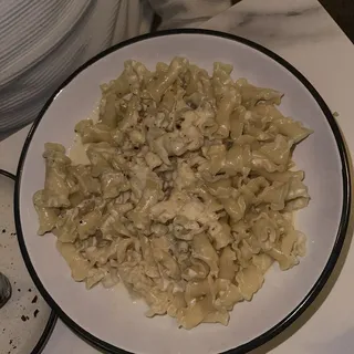 PASTA BOWL