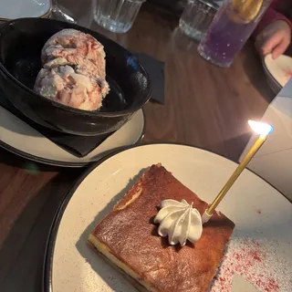 SEASONAL GELATO - GF