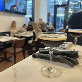 ESPRESSO MARTINI