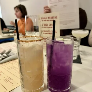SPICY PALOMA