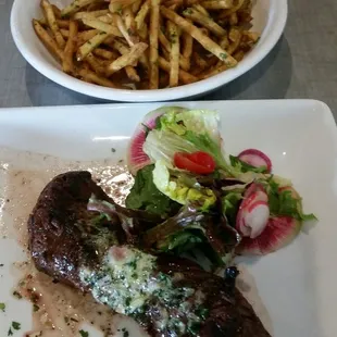 Prime Hanger Steak