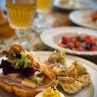 Unique dining experiences await! Sign up for a cooking class or let us host your next private event!