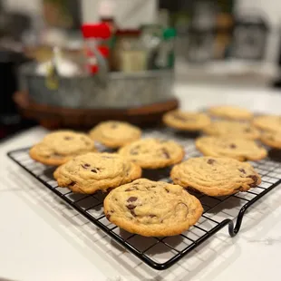 Did someone say cookies? Check out the schedule of upcoming cooking classes at Salt &amp; Light Collective!