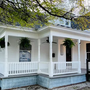 Welcome to Salt &amp; Light Collective!