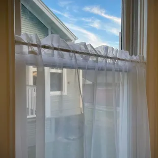 You will be charmed by our special location in Old Town Keller.