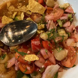 Ceviche