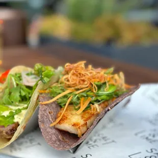 Salt & Lime Modern Taqueria