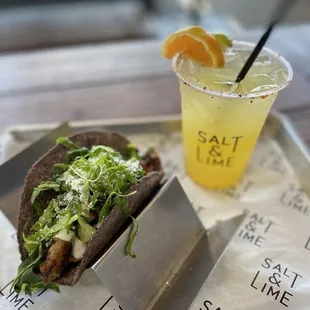 More Tacos and Tequila!!