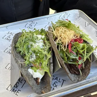 Citrus Marinated Chicken