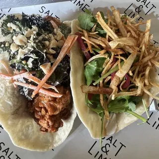 Slow Braised Short Rib