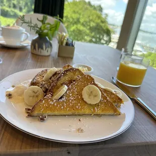 crepes, food