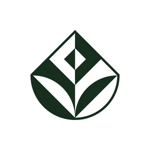 Salt &amp; Meadow Logo