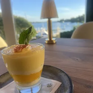 Lemon Curd