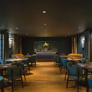 Private Dining