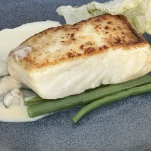 Halibut