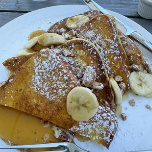 French Toast