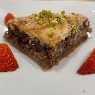 Baklava