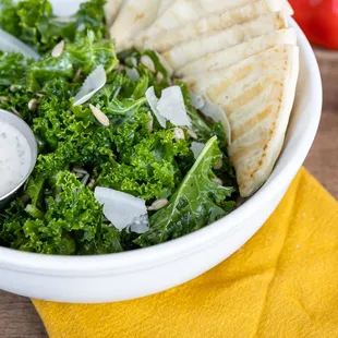 Kale Salad