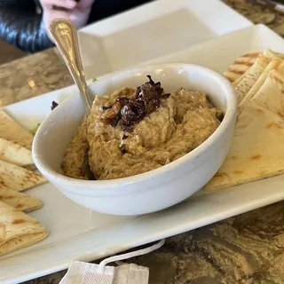 Eggplant Dip