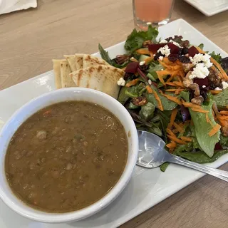 Lentil Soup