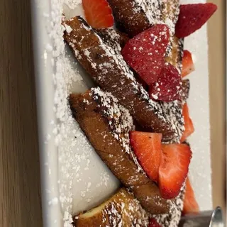 French Toast