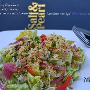 Wedge Salad